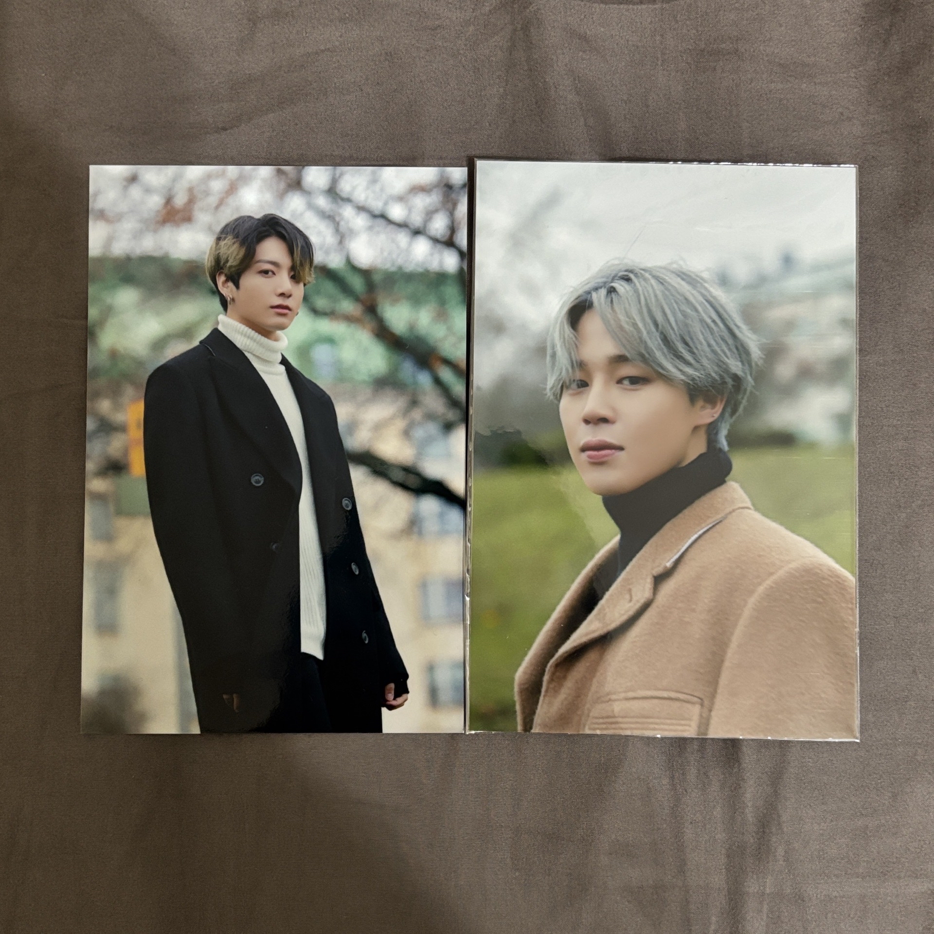 2020冬寫 生寫真