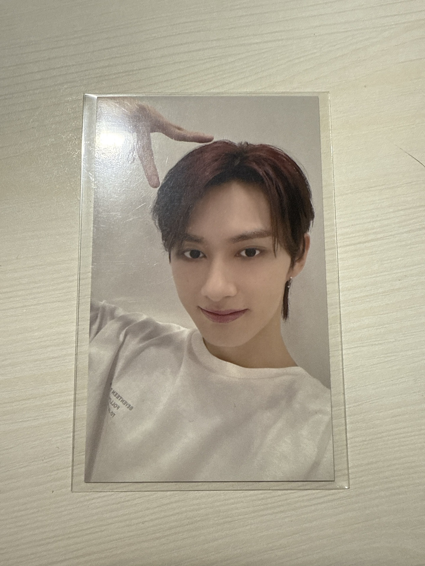 Mini 11 環球感謝祭 JUN