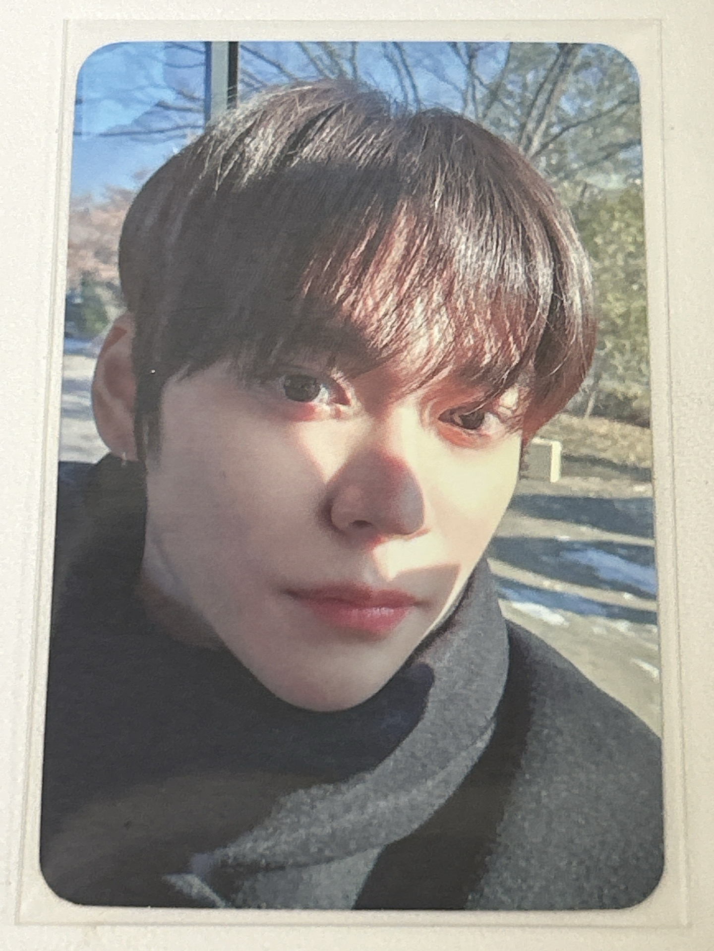 Love119 sw幸運卡 宋恩奭