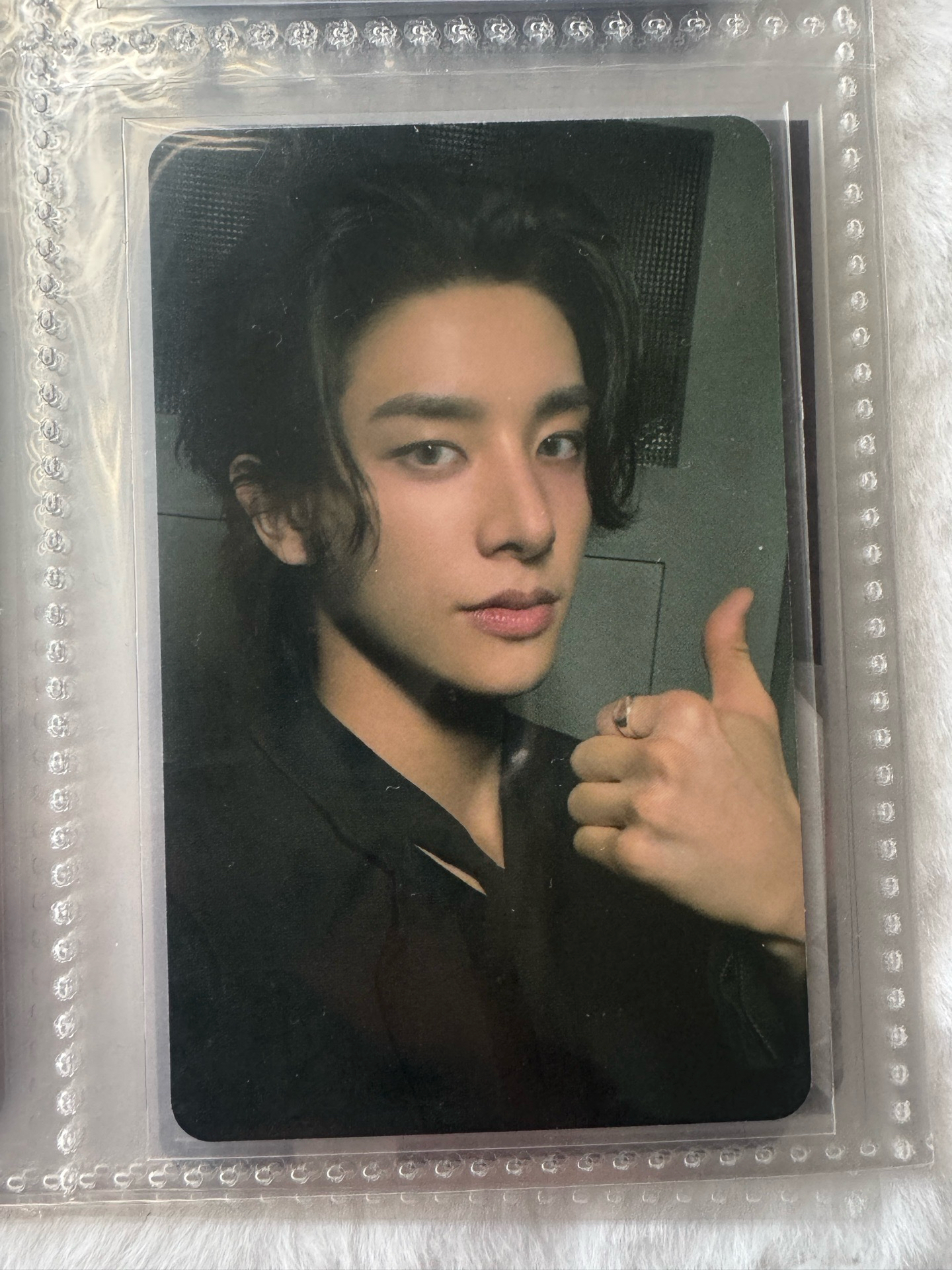 正二MP1.0幸運卡