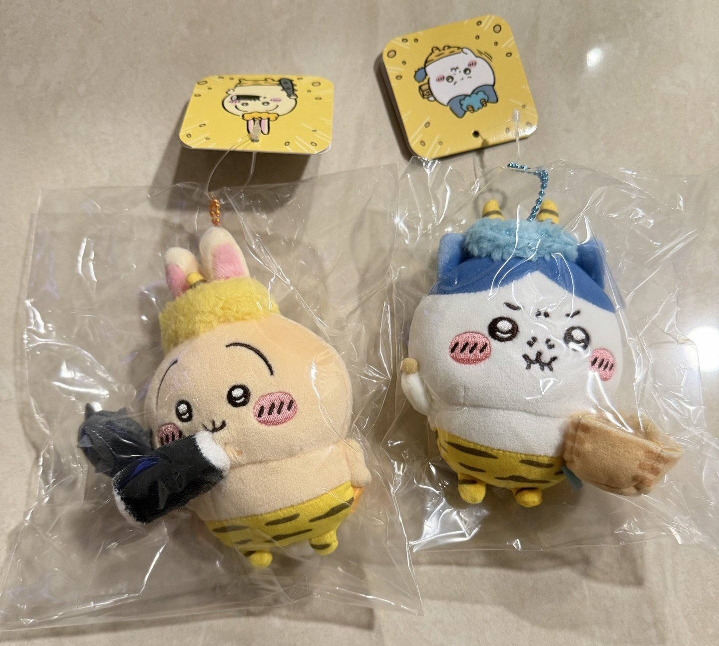 吉伊卡哇 吉伊/小八/烏薩奇/栗子/奇美拉 吊飾娃/盲袋/S娃/鑰匙圈