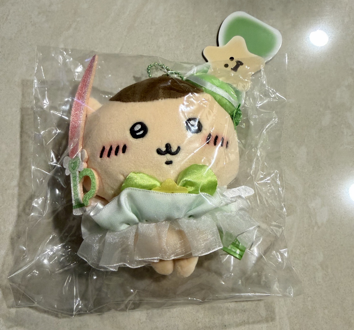 吉伊卡哇 吉伊/小八/烏薩奇/栗子/奇美拉 吊飾娃/盲袋/S娃/鑰匙圈