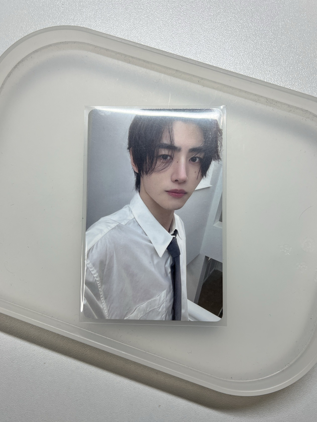 朴成訓 24年D社雜誌卡