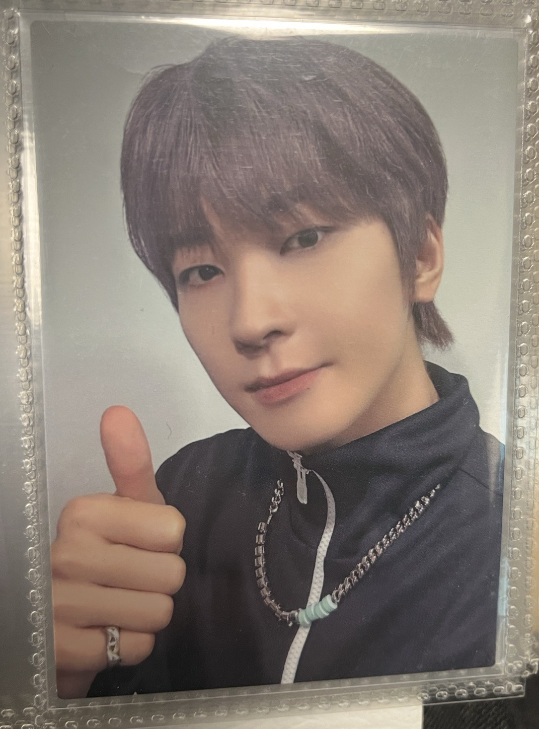 圓 right here 集章卡