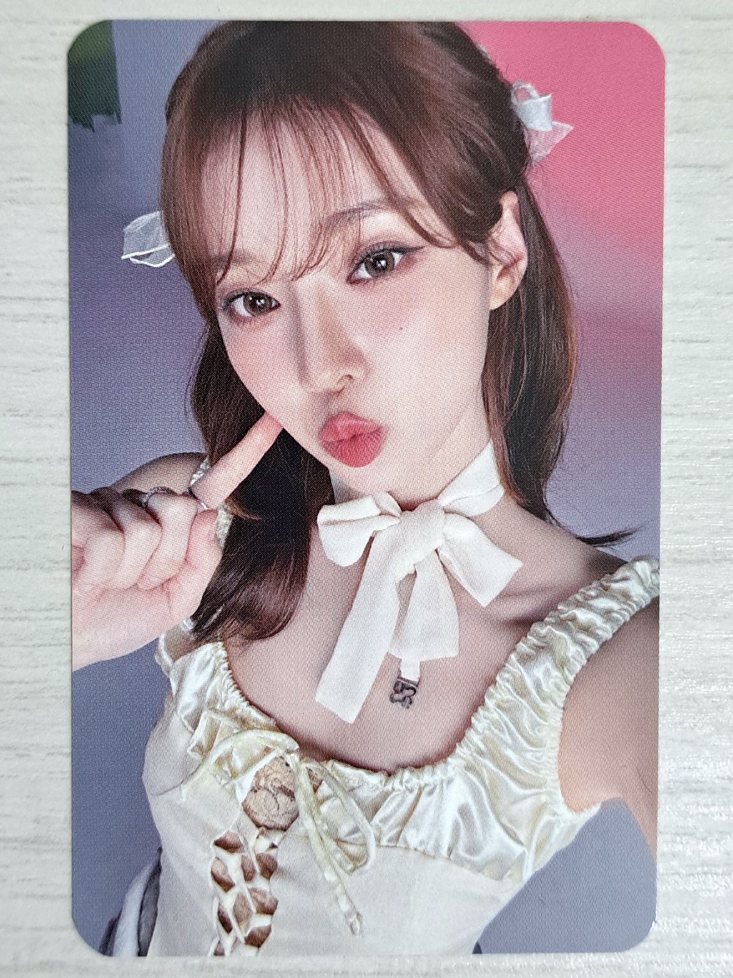 #potd展會 隨機卡 展會冬