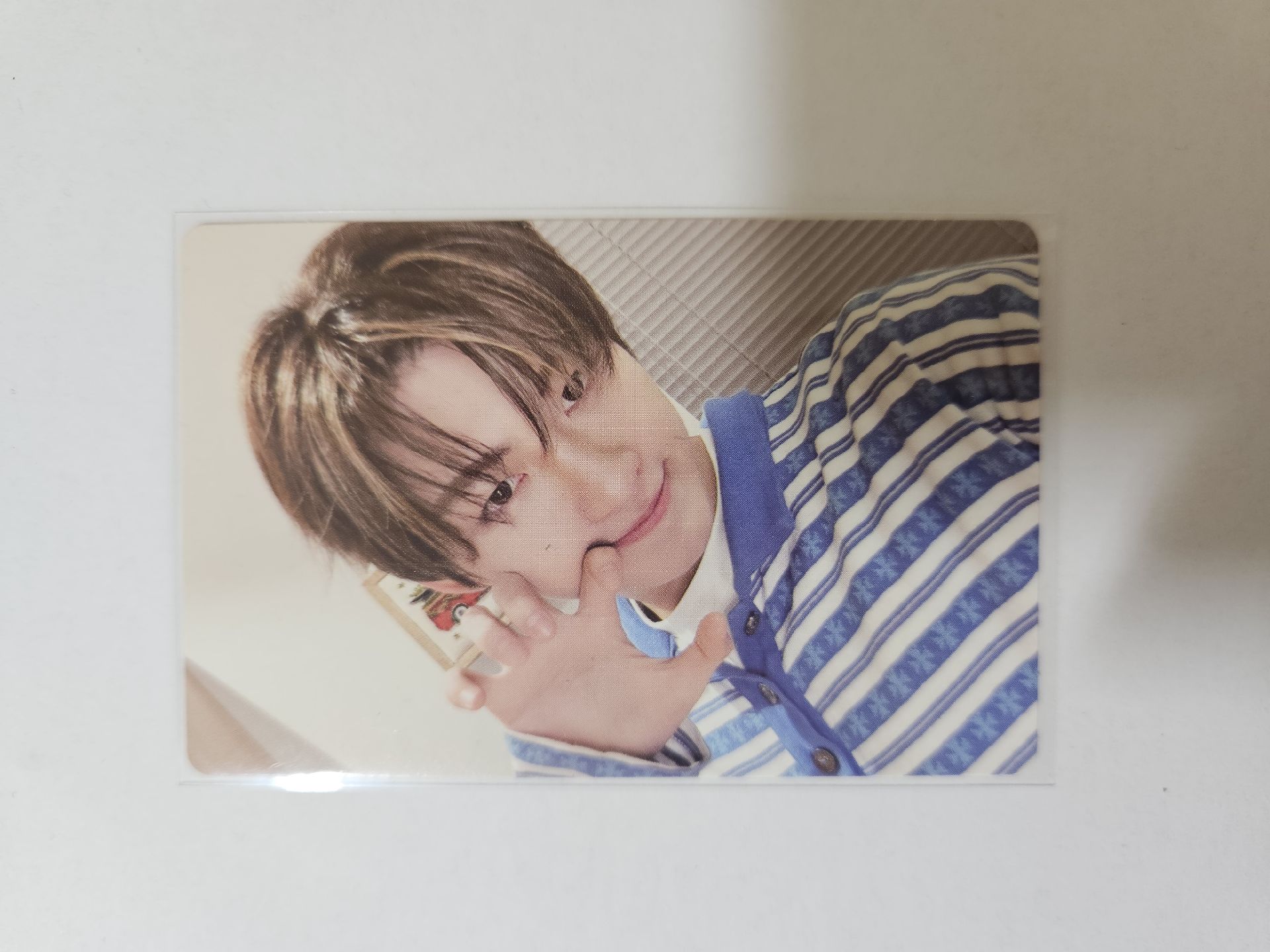 TWS 迷三 志薫 電子專卡