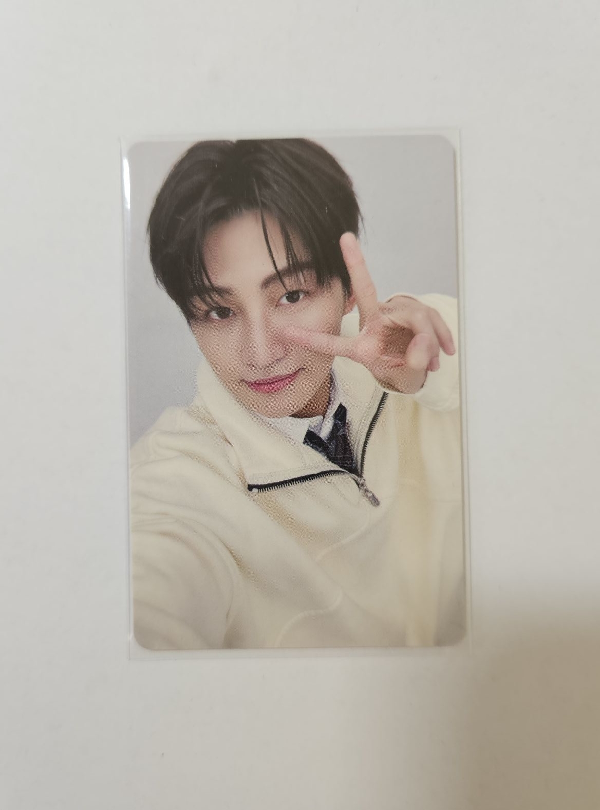 25 TWS日本飯迷 志薫 卡包自拍卡