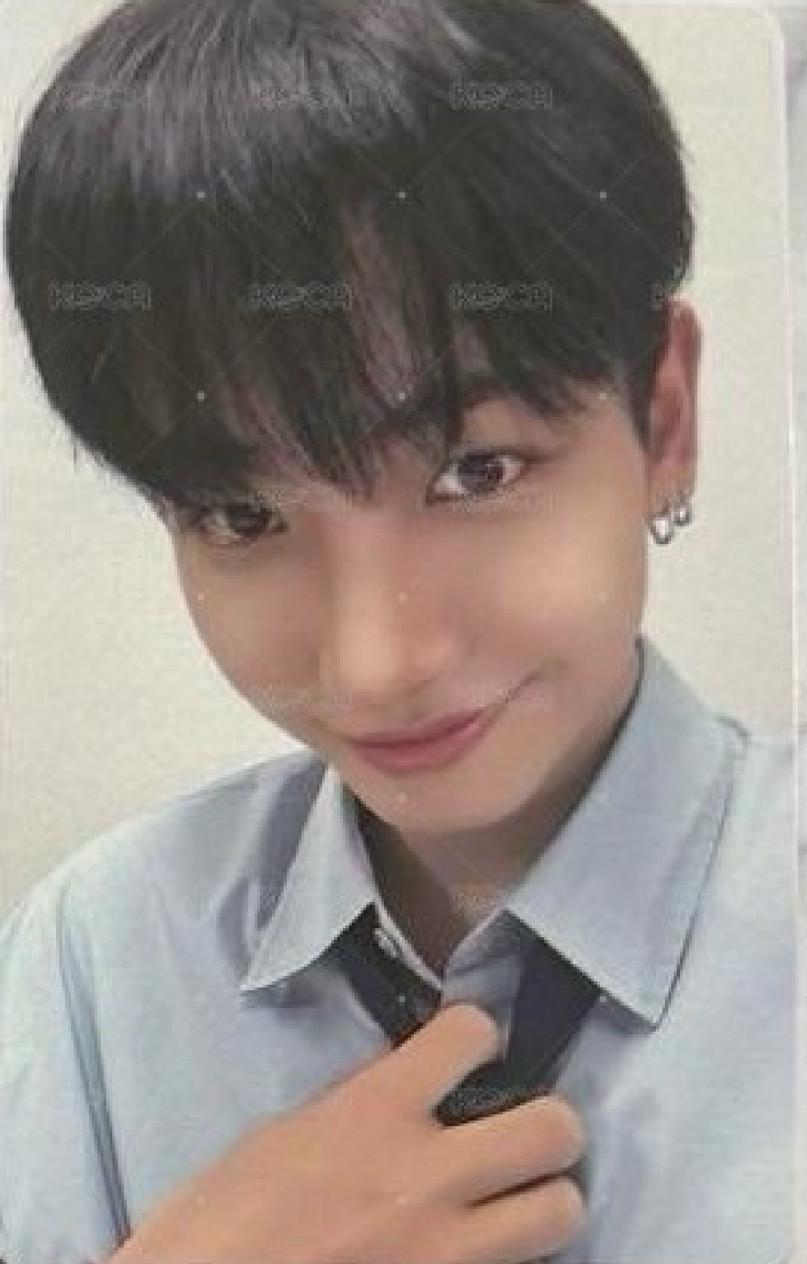 No Genre 日咖 安可場限定特典 入場卡 / 場限卡 