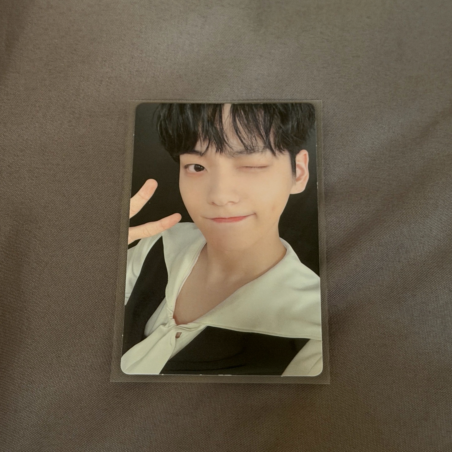 TXY 23回憶錄 隨機卡 DVD版 崔秀彬