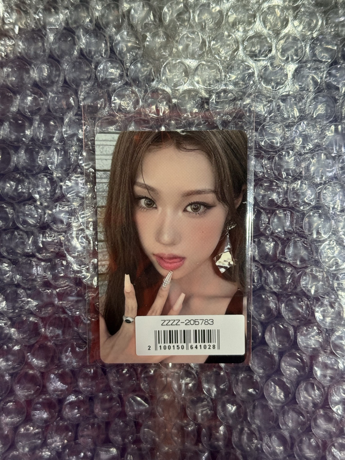 Jungeun迷二Sony日通