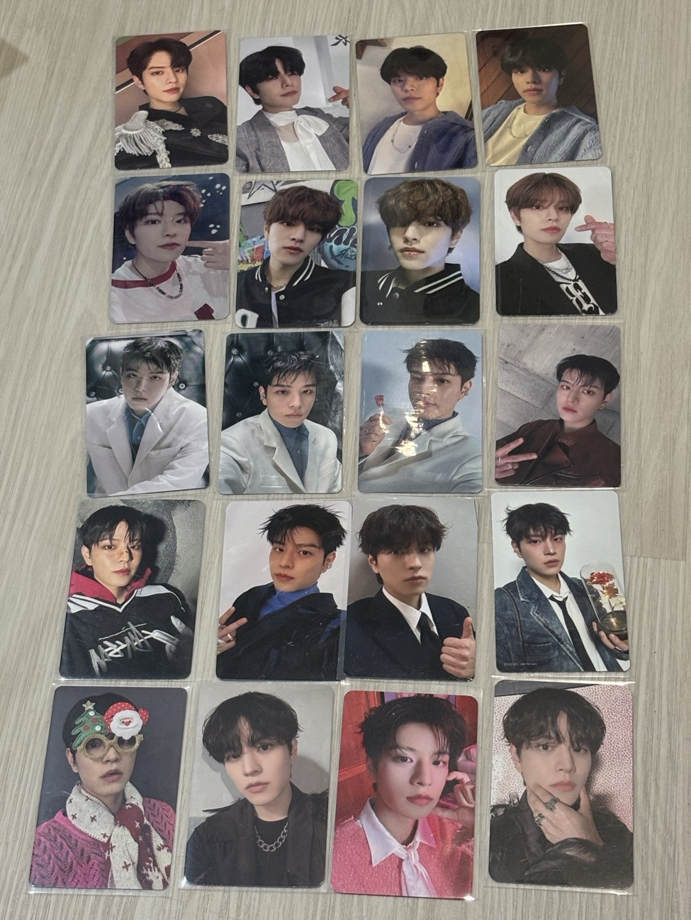 Seungmin 汪！૮ •   ̫  •  ა