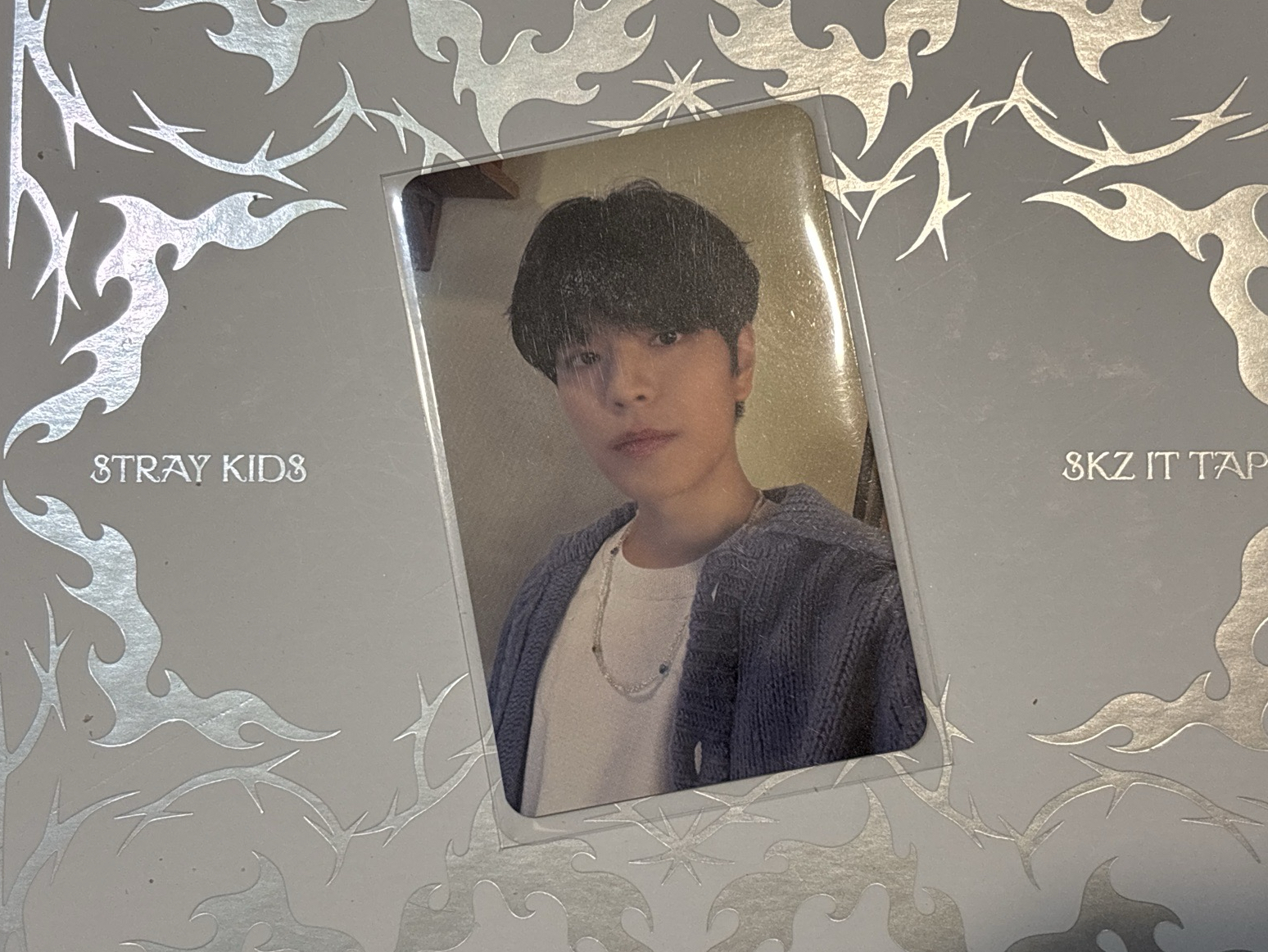 三期會員禮（REPLAY專）卡