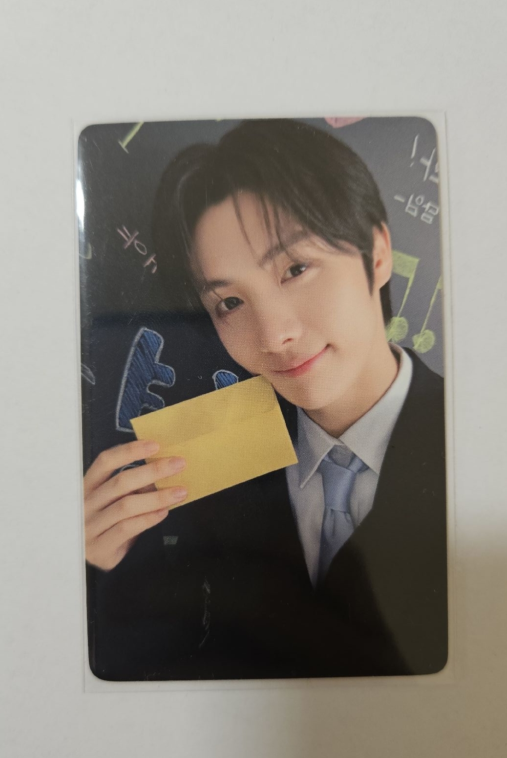 TWS 單一 英宰 一直娛特典