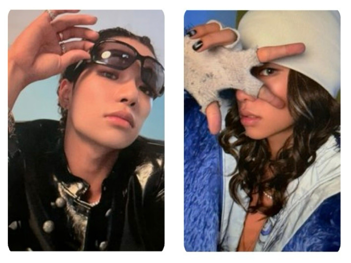 泰山 迷一 pb版 專輯卡