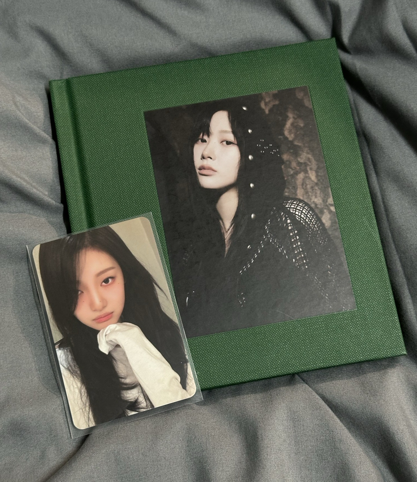 aespa My World+Whiplash+Dirty Work+Girls+Drama已拆全專