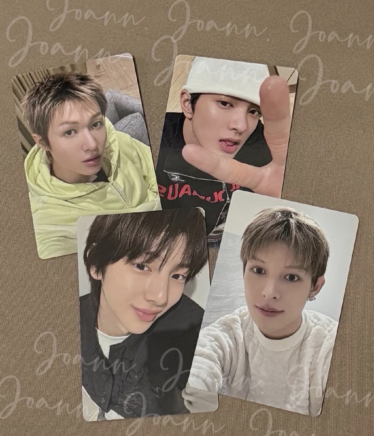 現貨 一直娛 yzy 5.0 幸運 鎬（微損 