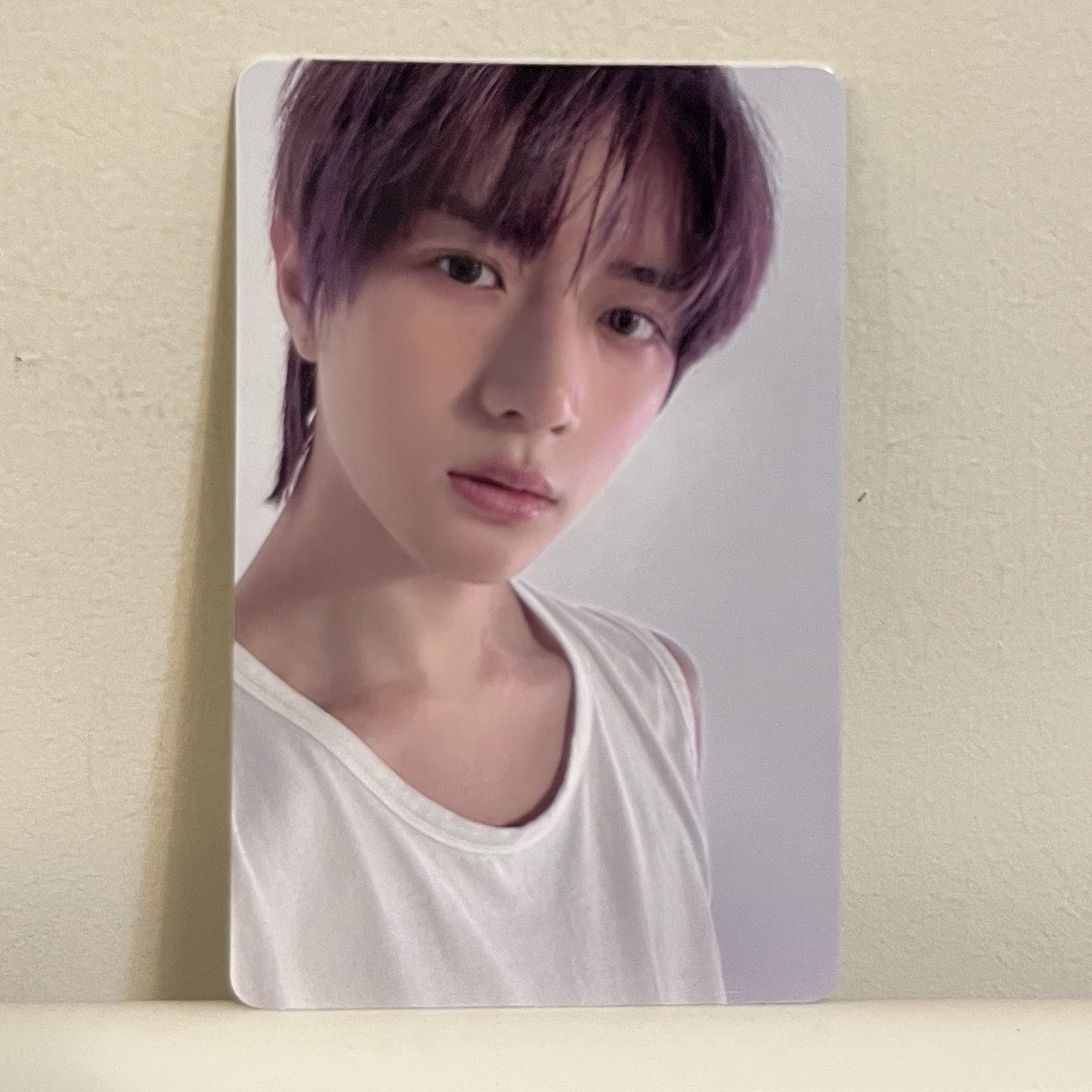 （現貨）TXT 迷四 end版已拆全專（專卡圭）