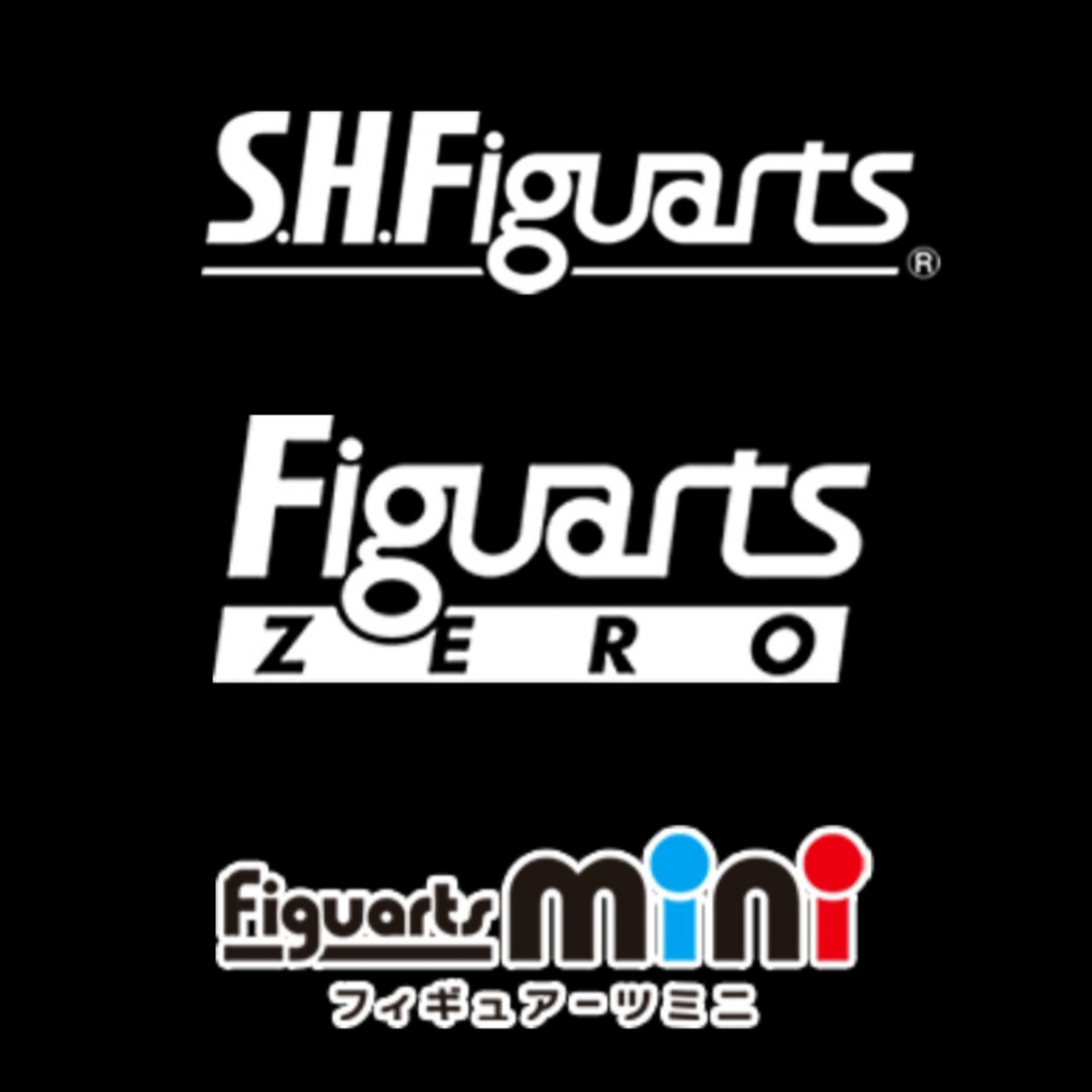 BANDAI Figuarts