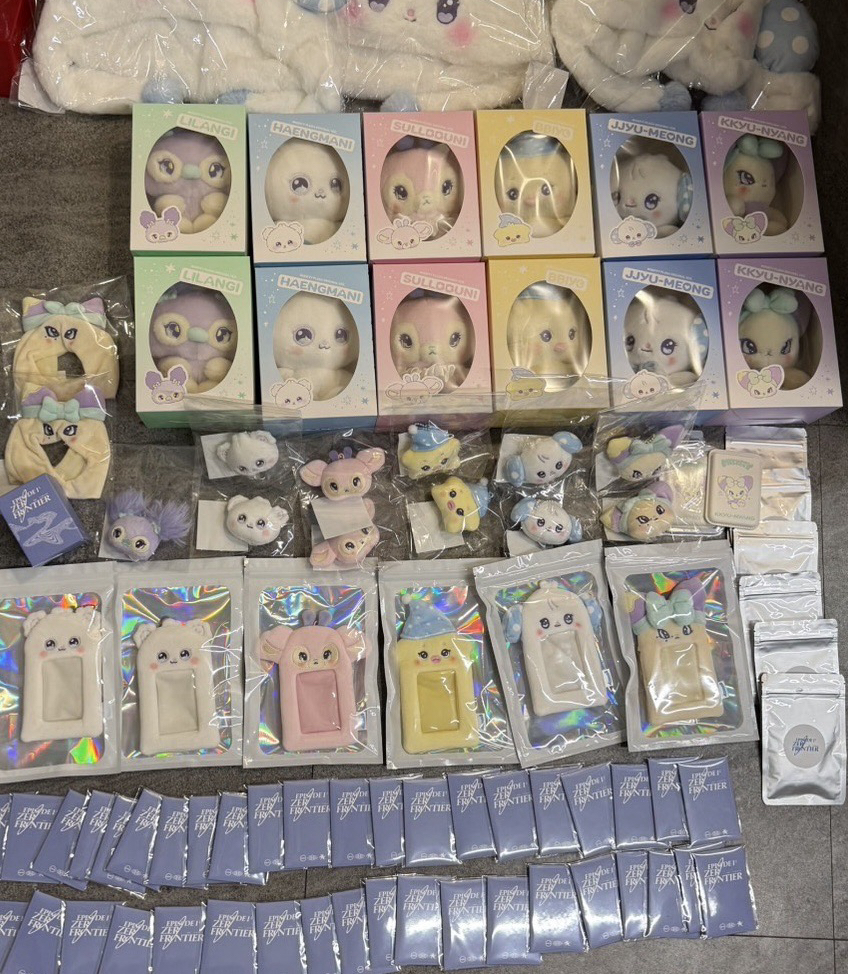 世巡卡套 手燈套 