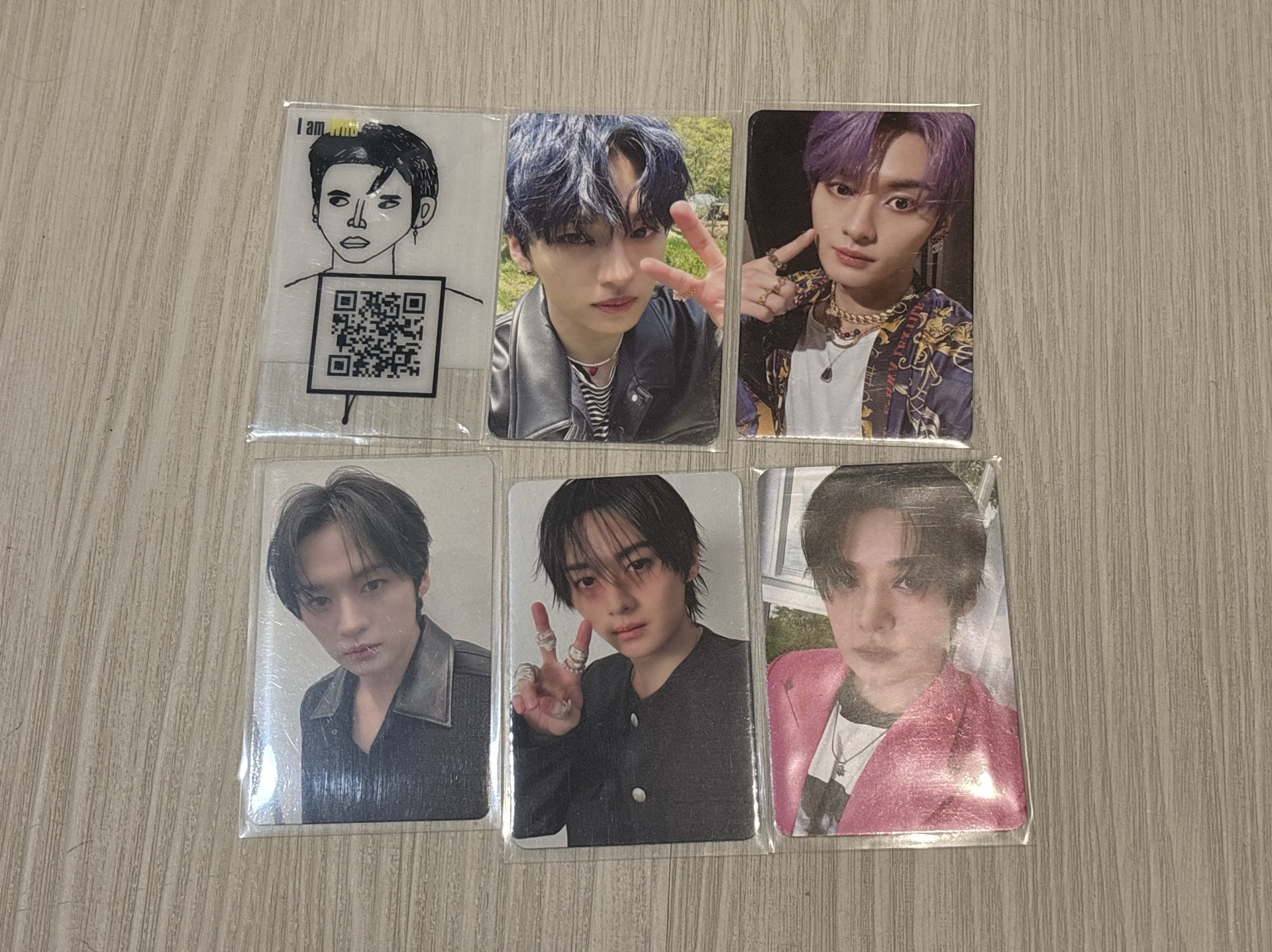 Leeknow的兔子牙(~₍ˋỏˊ₎~) 