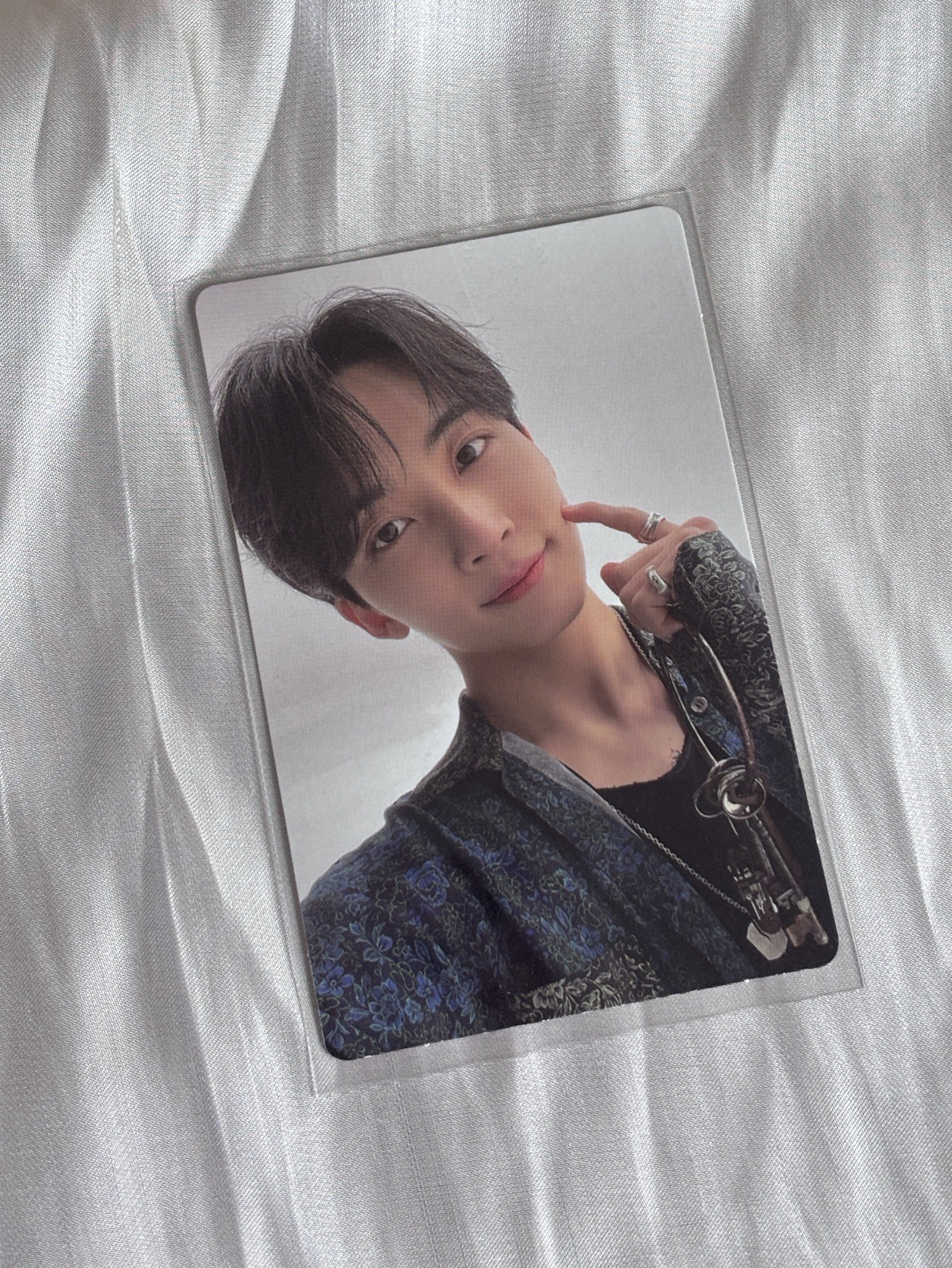 ［SEVENTEEN］🩷漢