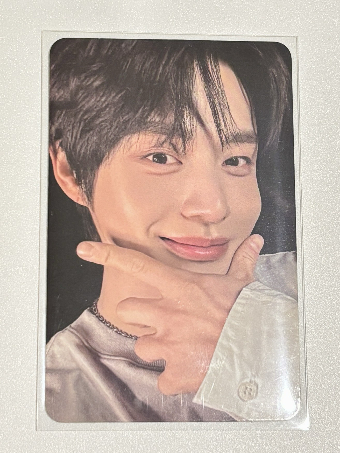 zb 正規一 專輯卡 ICON ver.