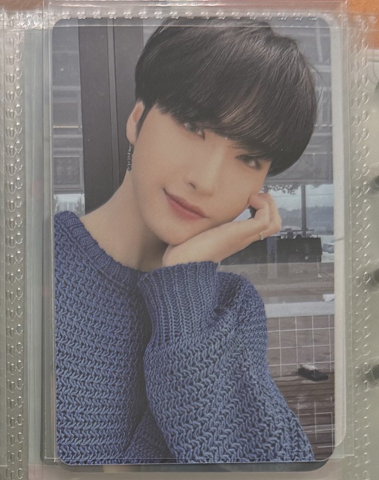 23夏寫星（需多帶任一尚/鍾）