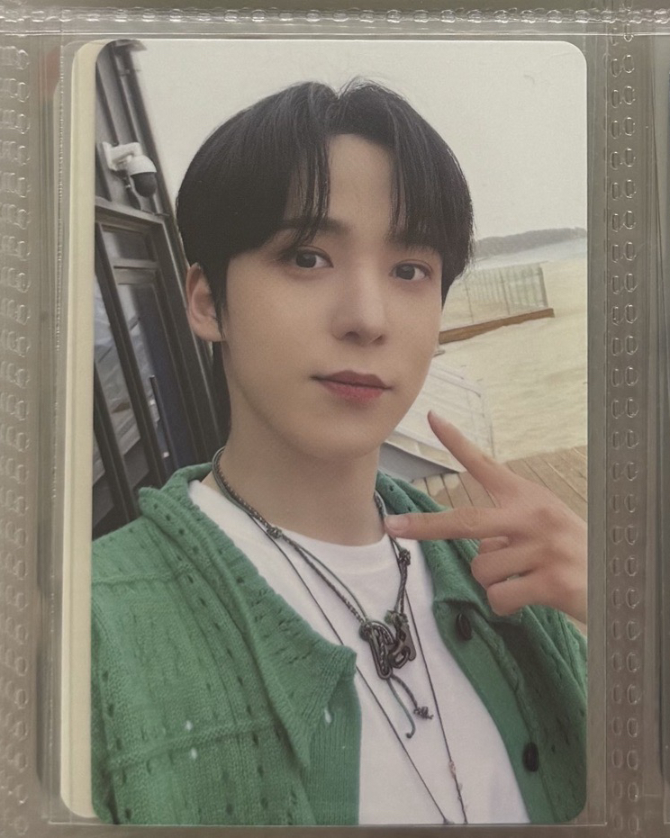 23夏寫潤（需多帶任一尚/鍾）