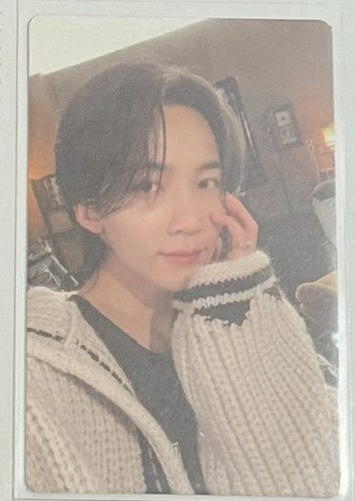 淨漢 捧臉卡（綁$50）