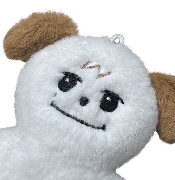 白糖圭咩 全新未拆（現貨）