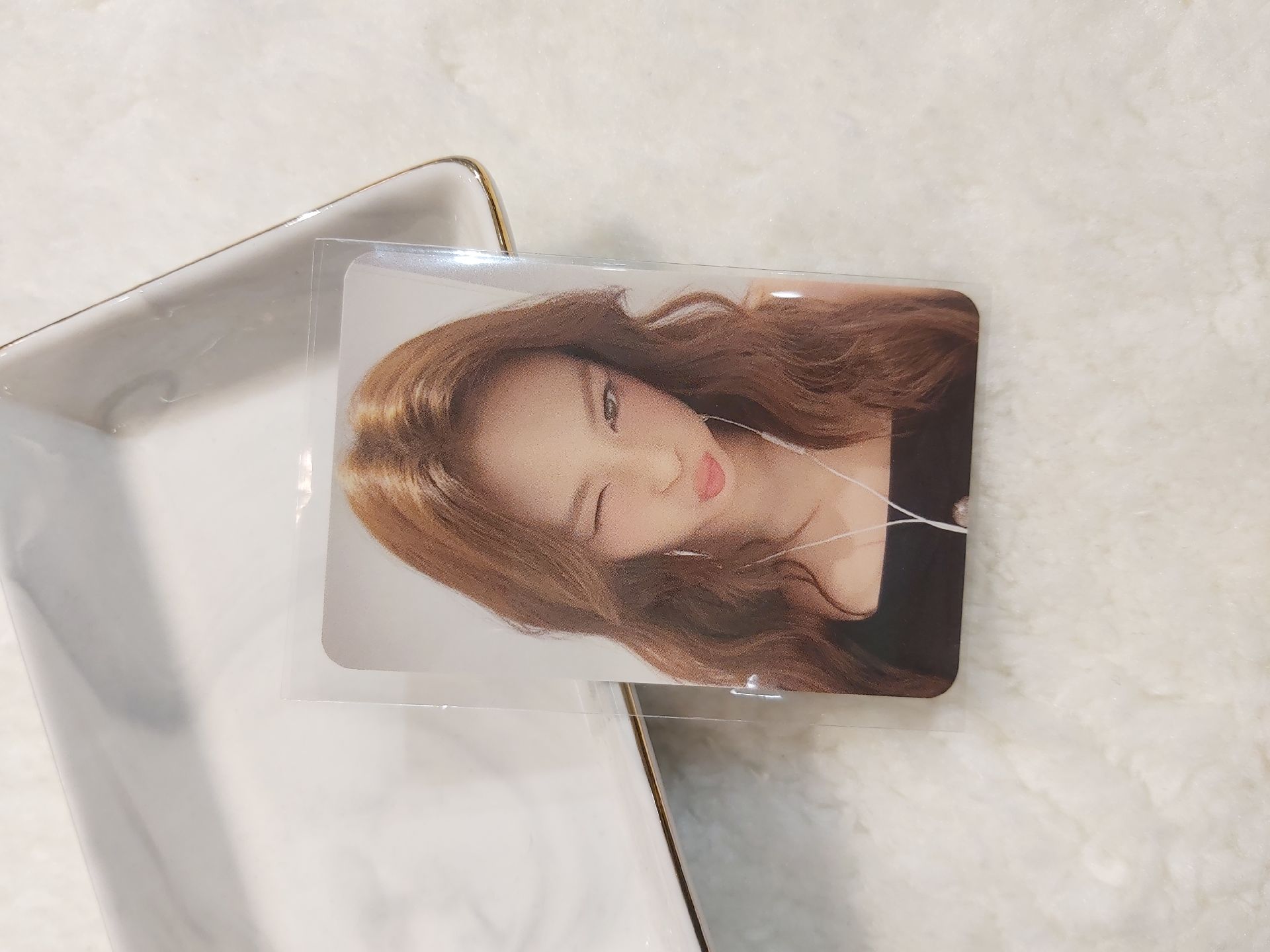 BABYMONSTER WE GO UP OY線下特典