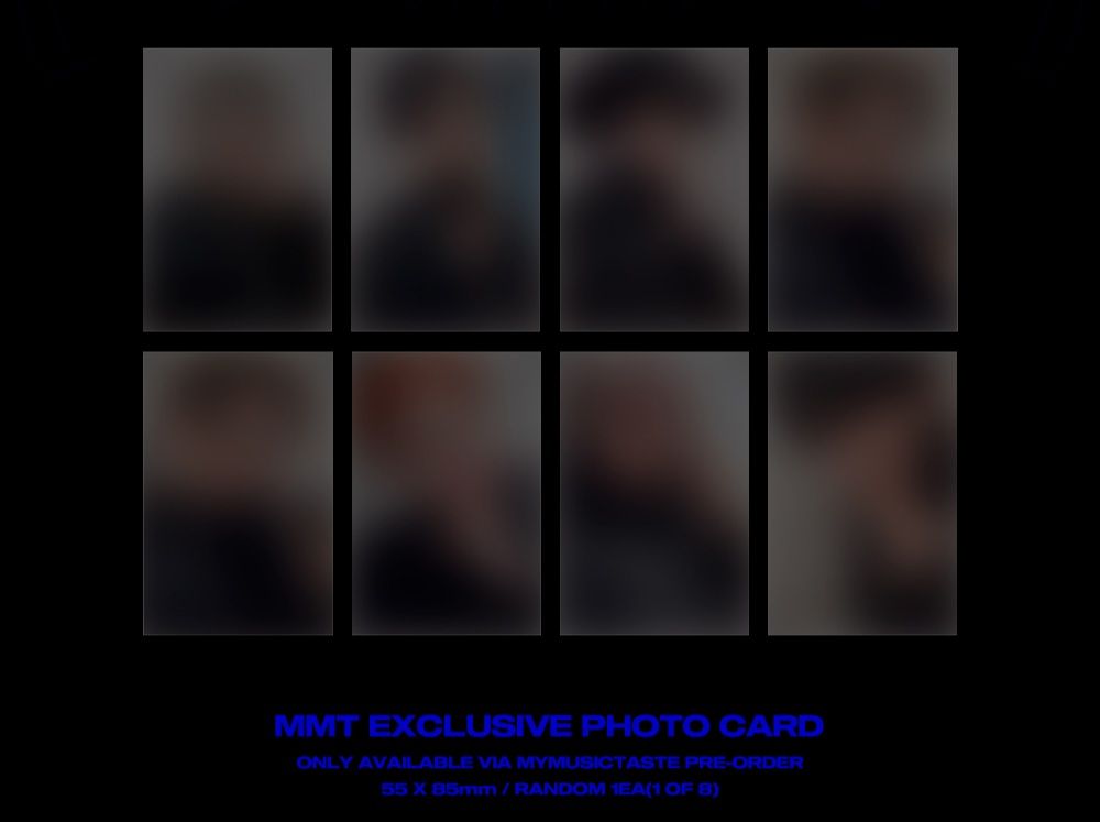 MyMusicTaste Exclusive