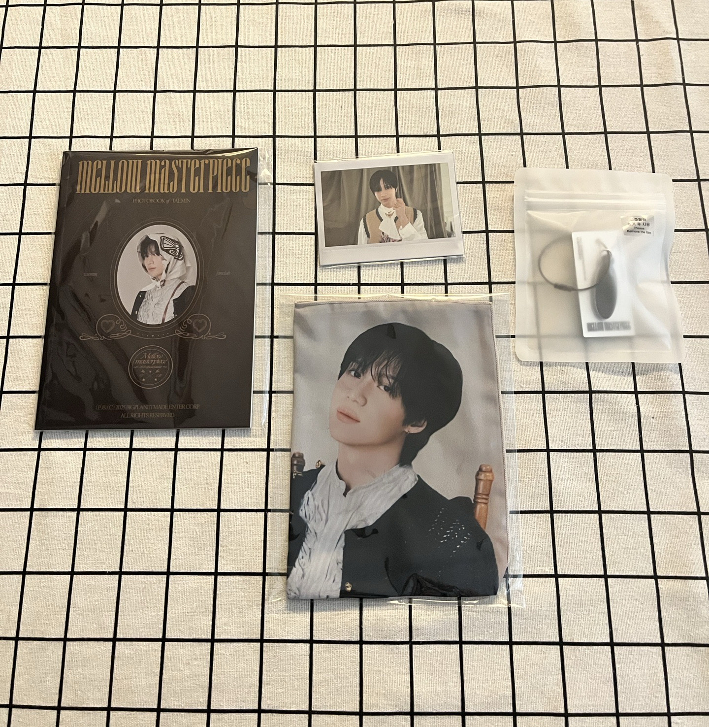 泰民會員禮拆售