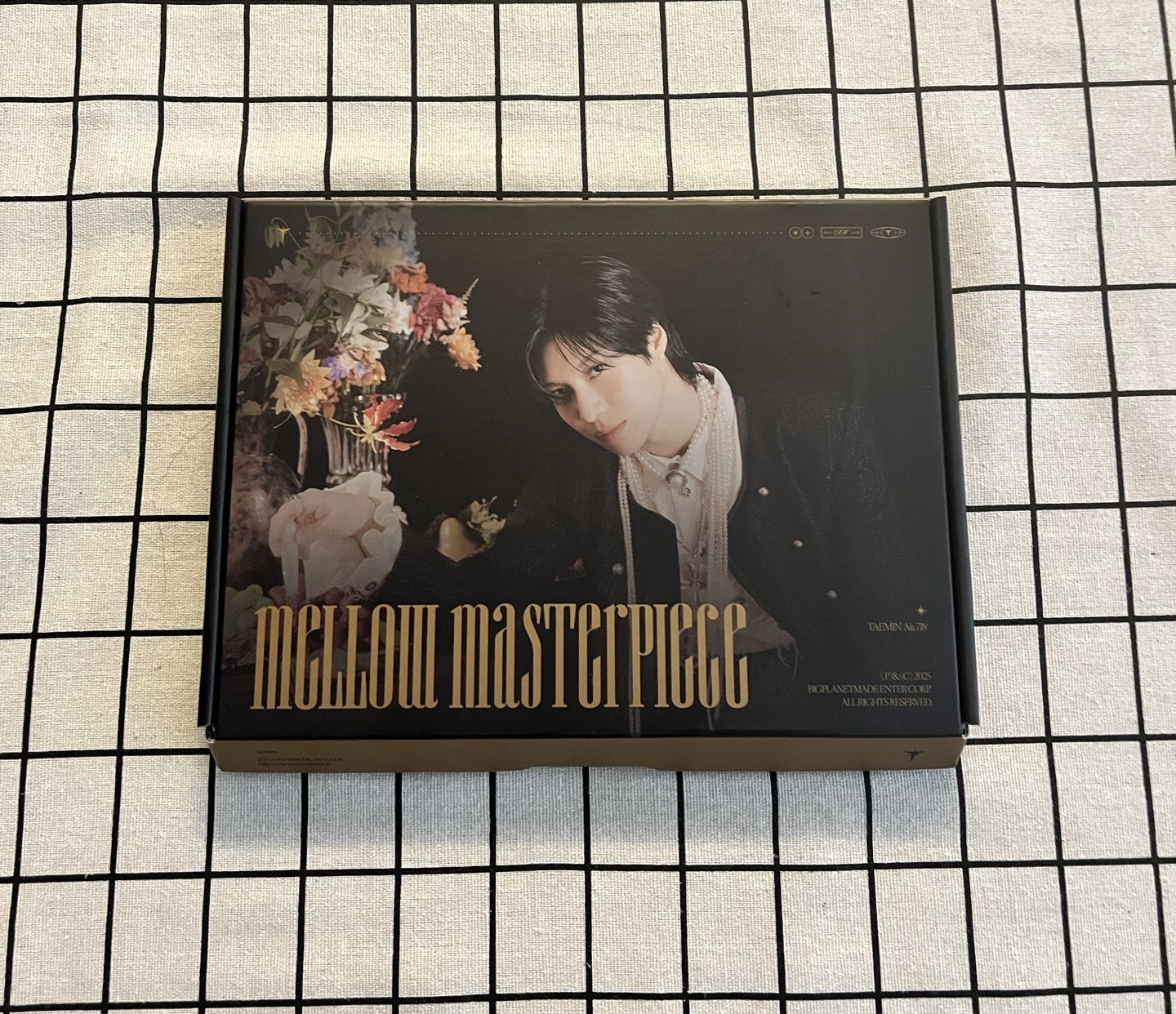 泰民會員禮拆售