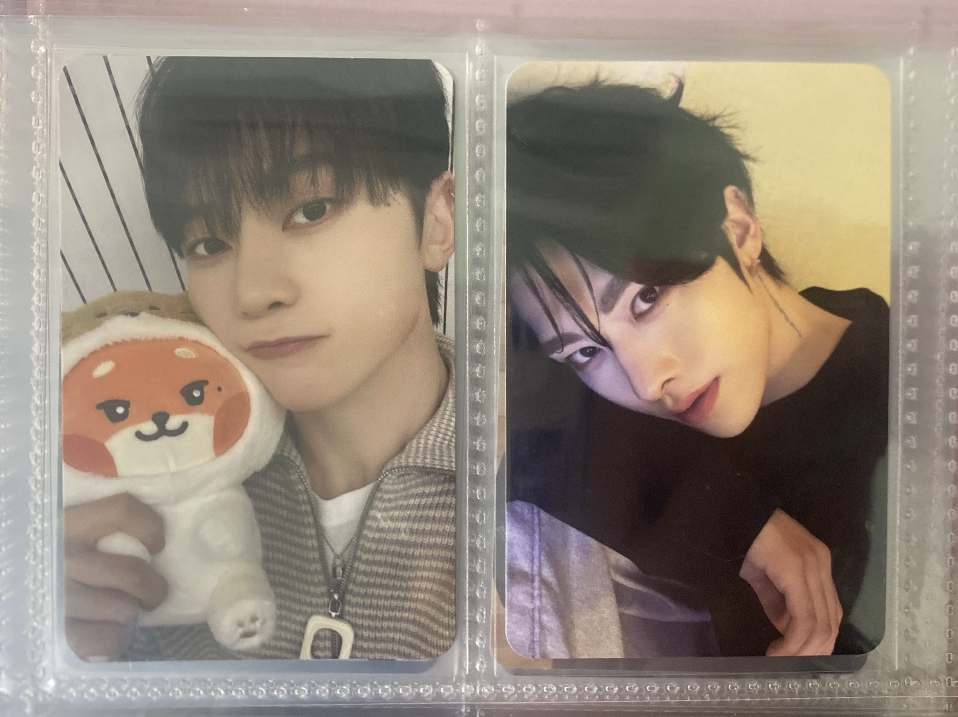 修滿額卡 鋭專卡