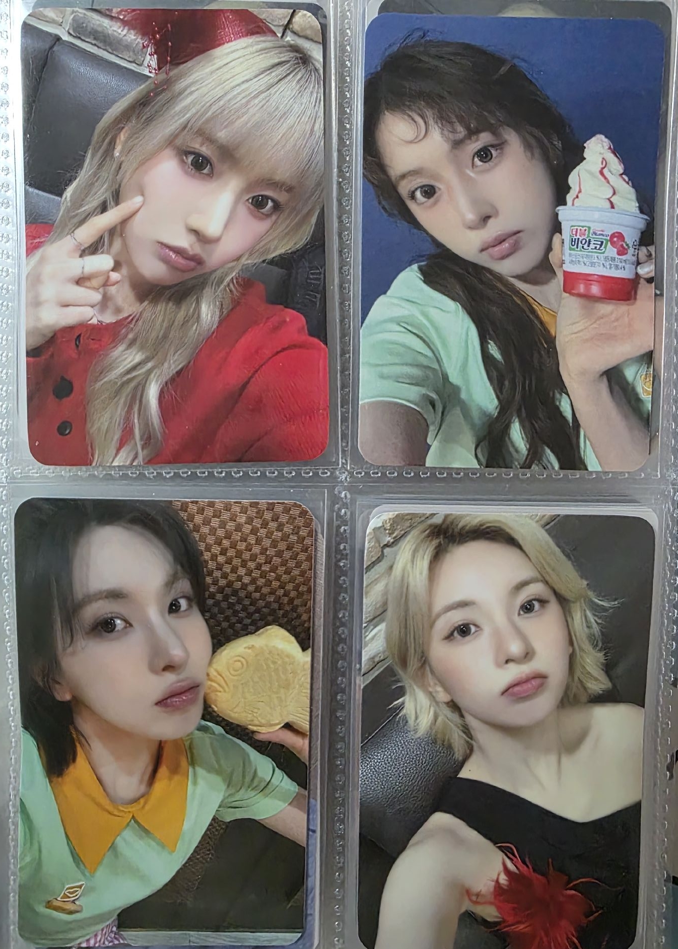 56偷偷去參加宴會💙