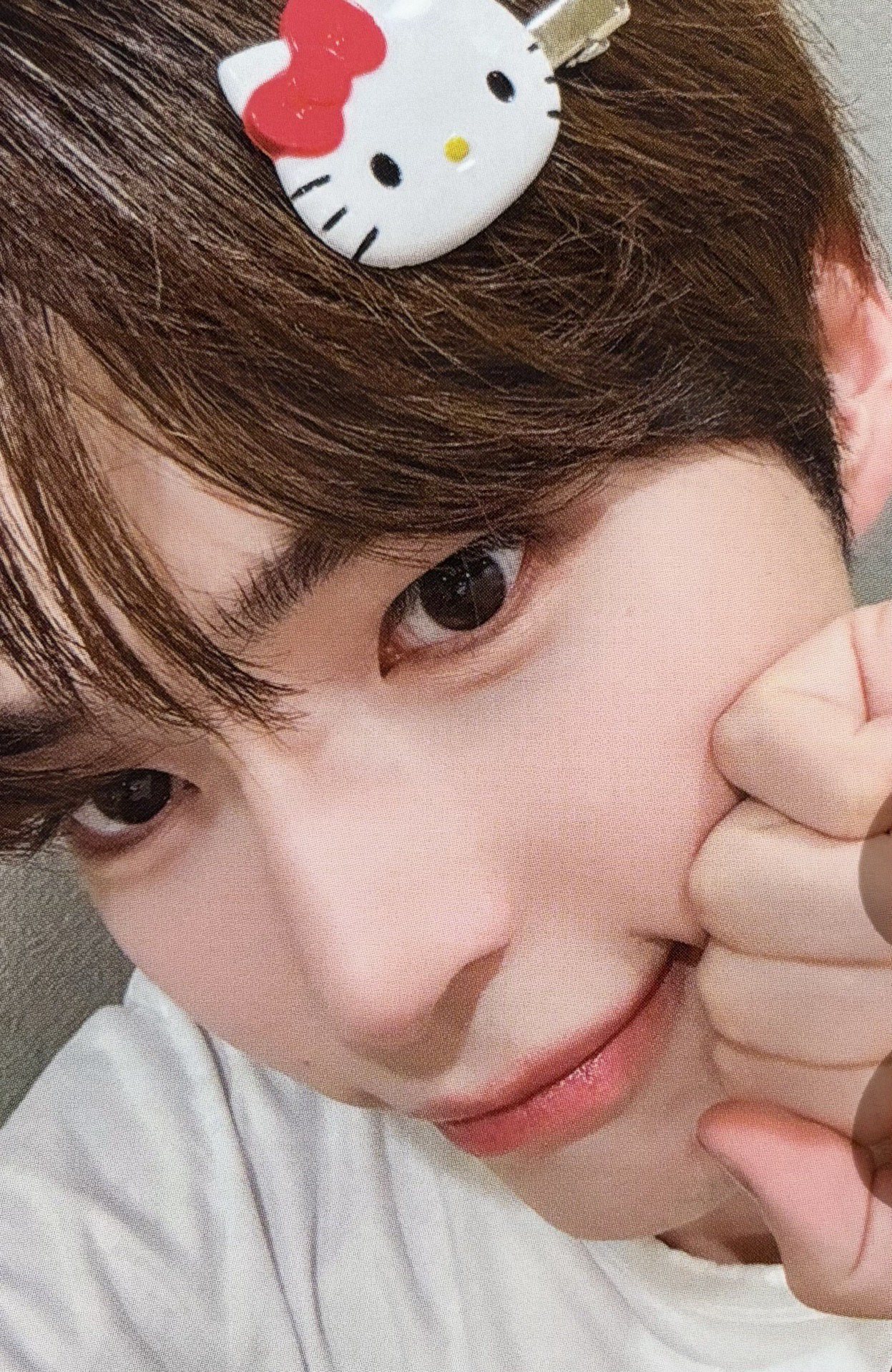 MUVVE 髮夾冰🐹 (皆含綁)