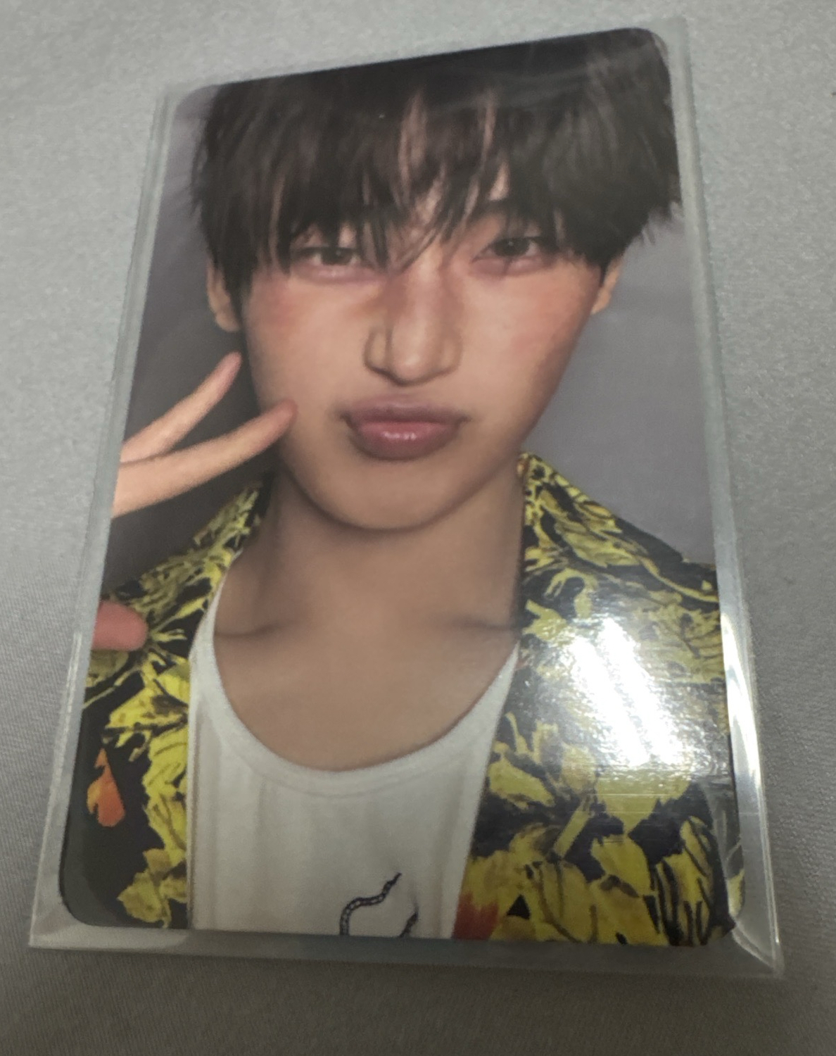 迷六 YOU隨卡B ver. 專輯卡 