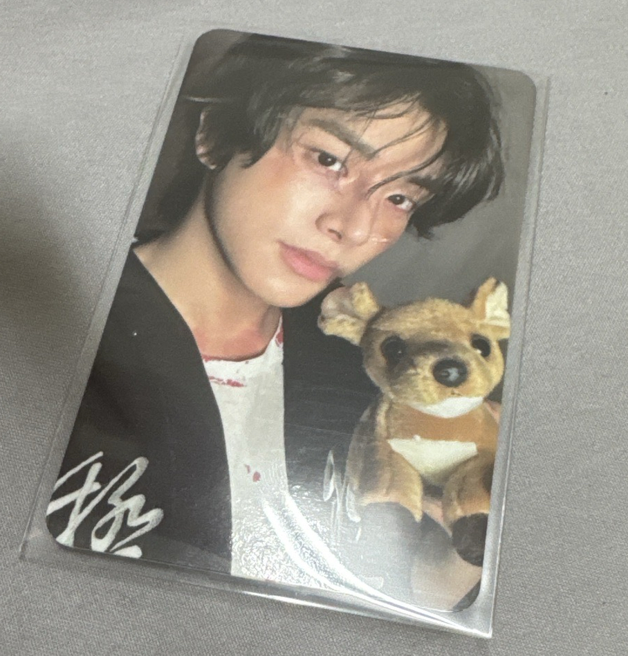 迷六 YOU隨卡A ver. 專輯卡 