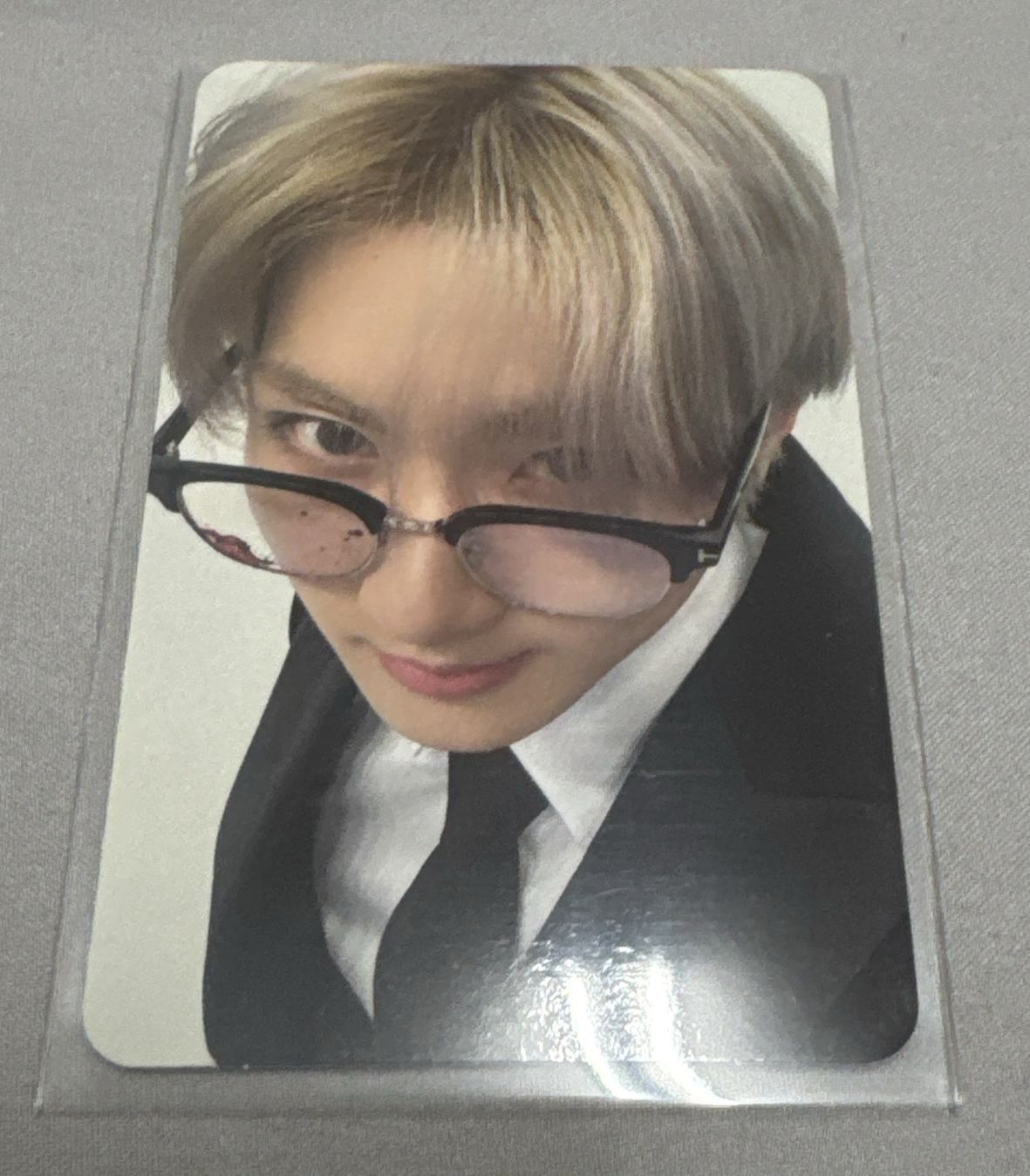 迷六 MAKE隨卡A ver. 專輯卡 