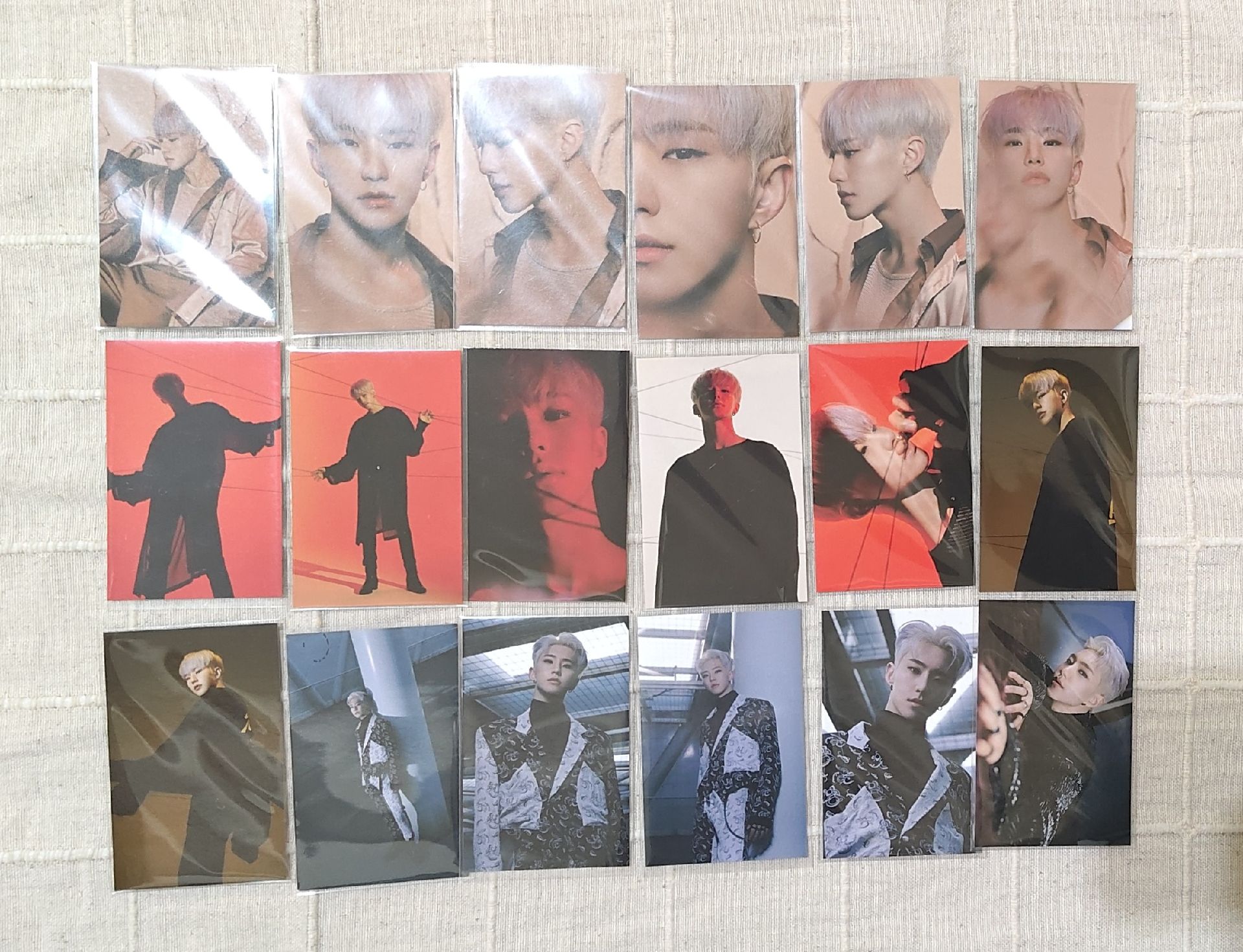 💖權順榮 spider小卡盤