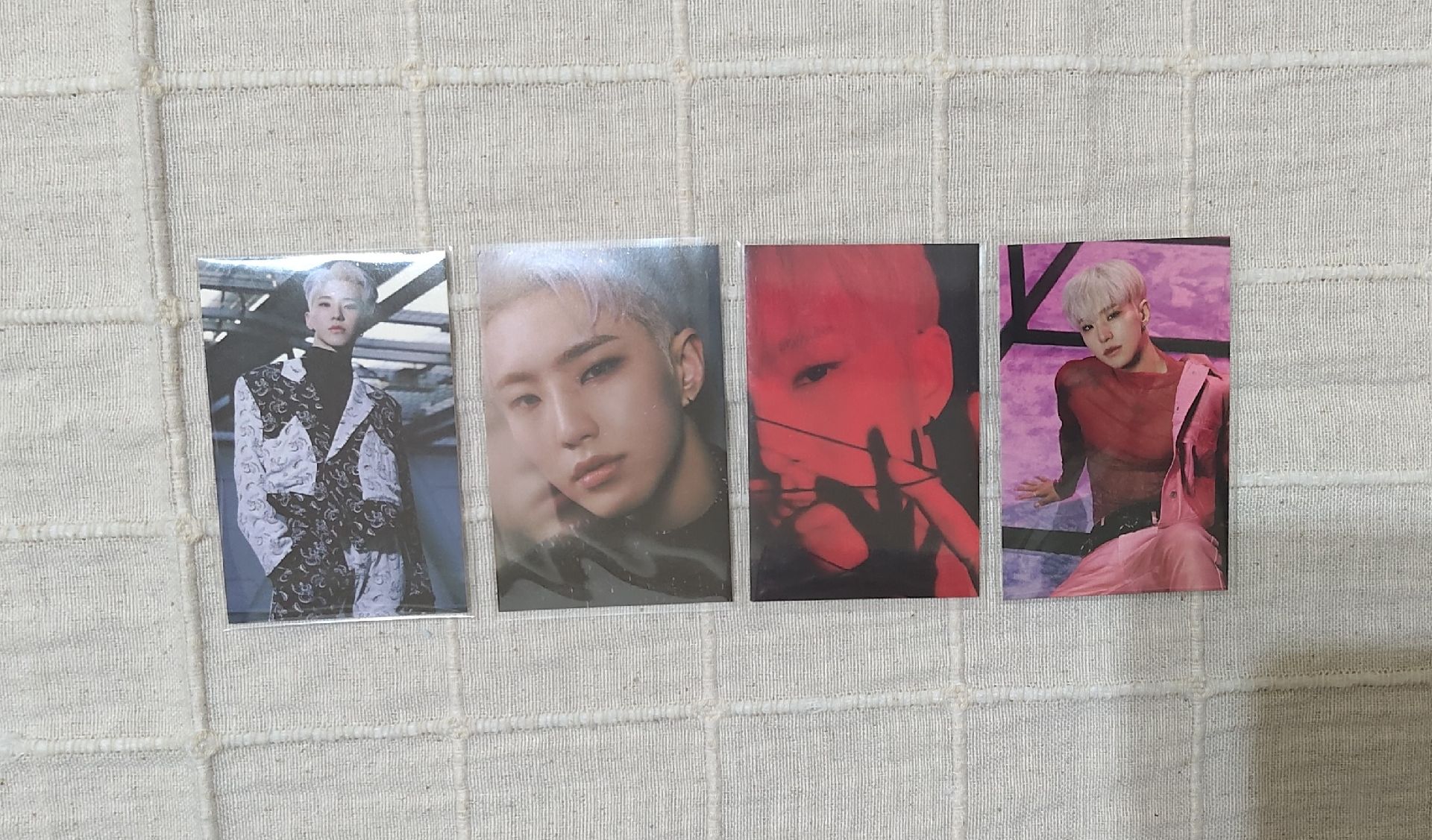 💖權順榮 spider小卡盤