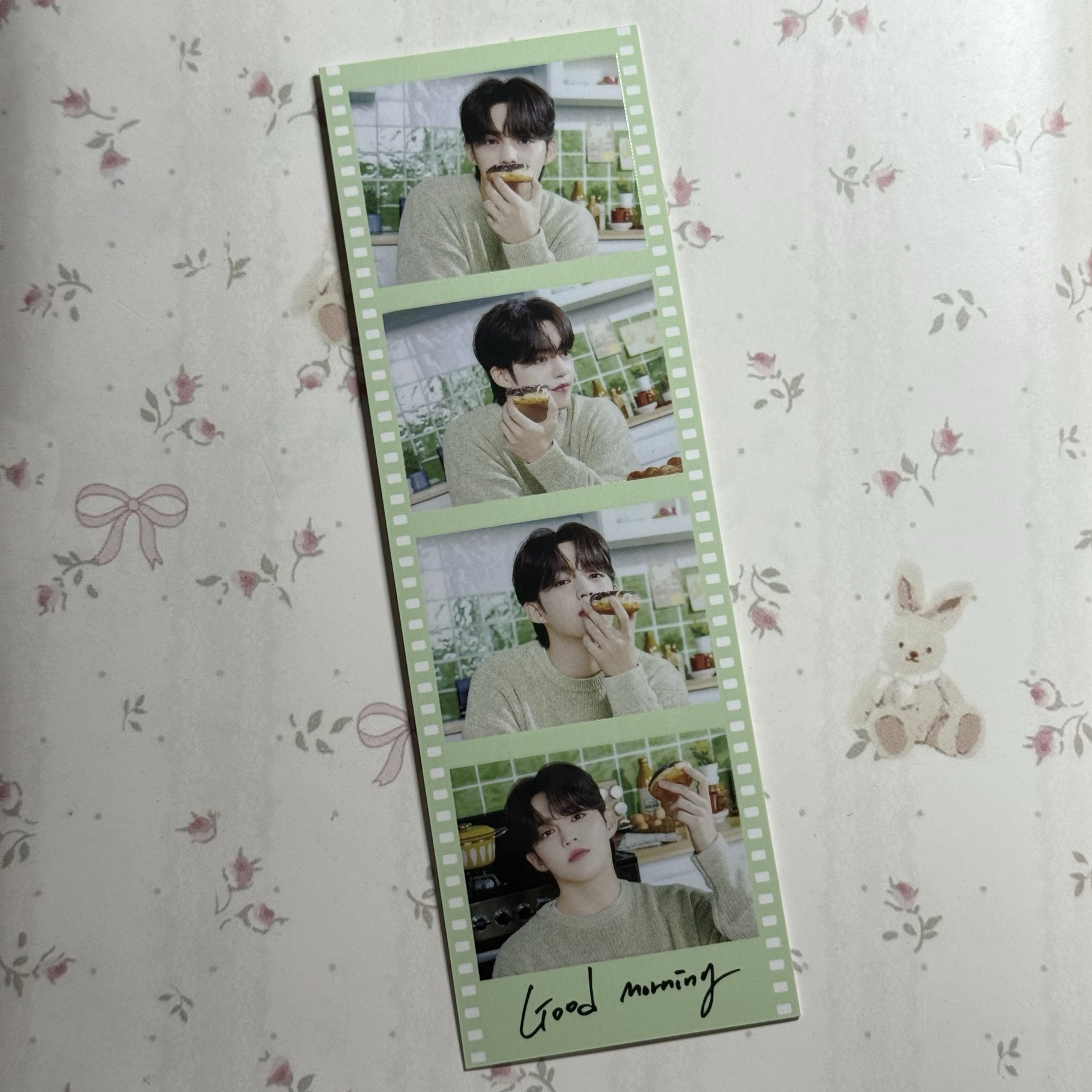 2023home 人生四格