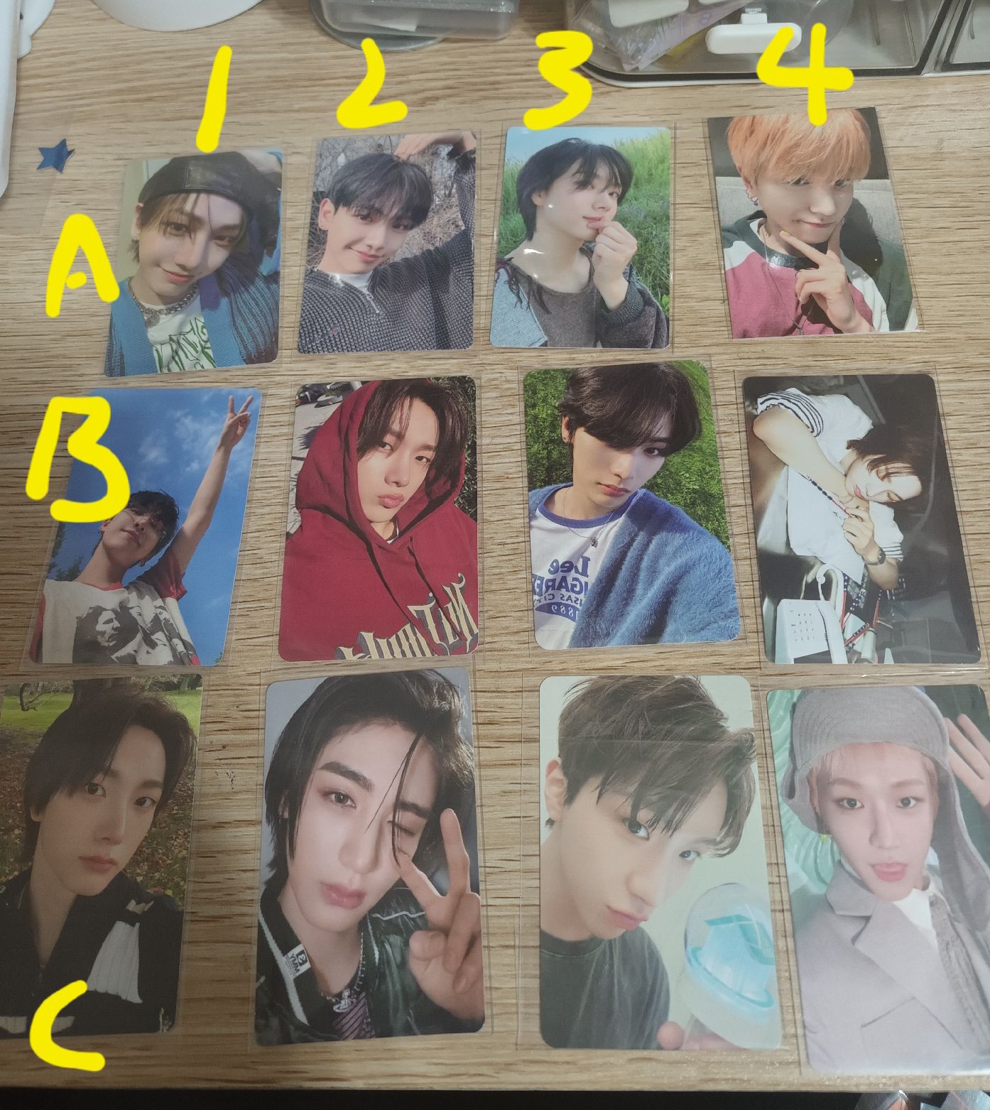 均一價好康幫忙帶走💕💥