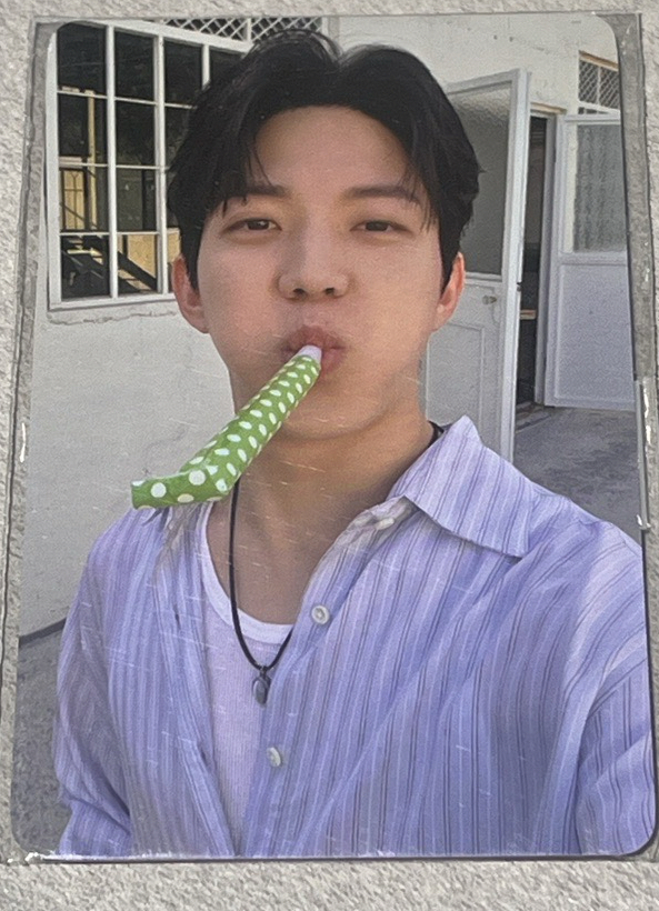 DAY6 十週年演唱會 線上滿額卡 度雲