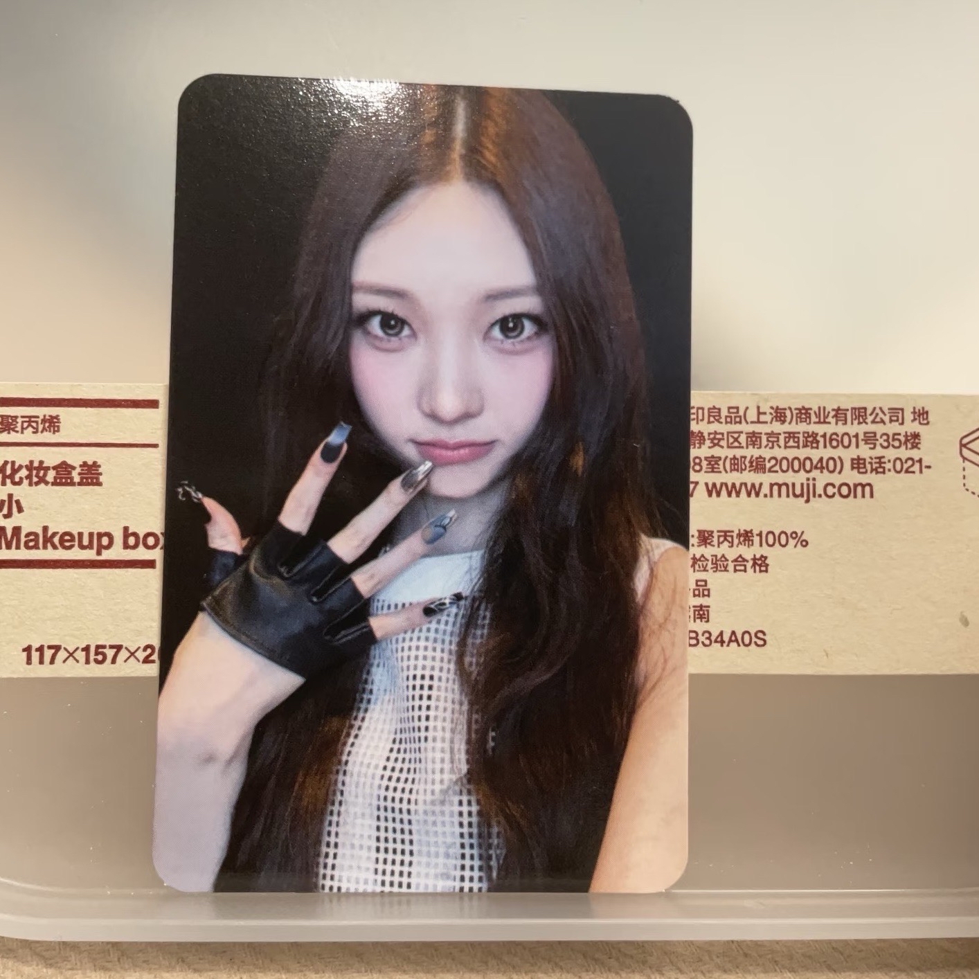 YoungseoYeti簽售2.0