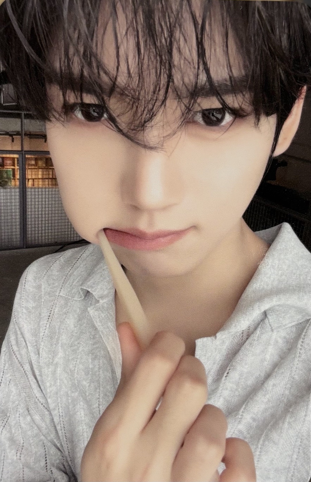 三星 刷牙辰🐰