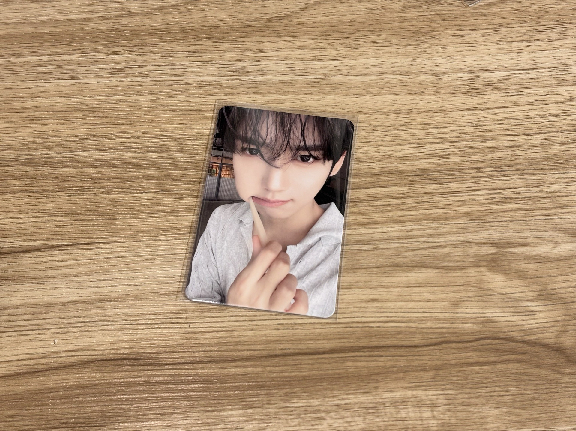 三星 刷牙辰🐰