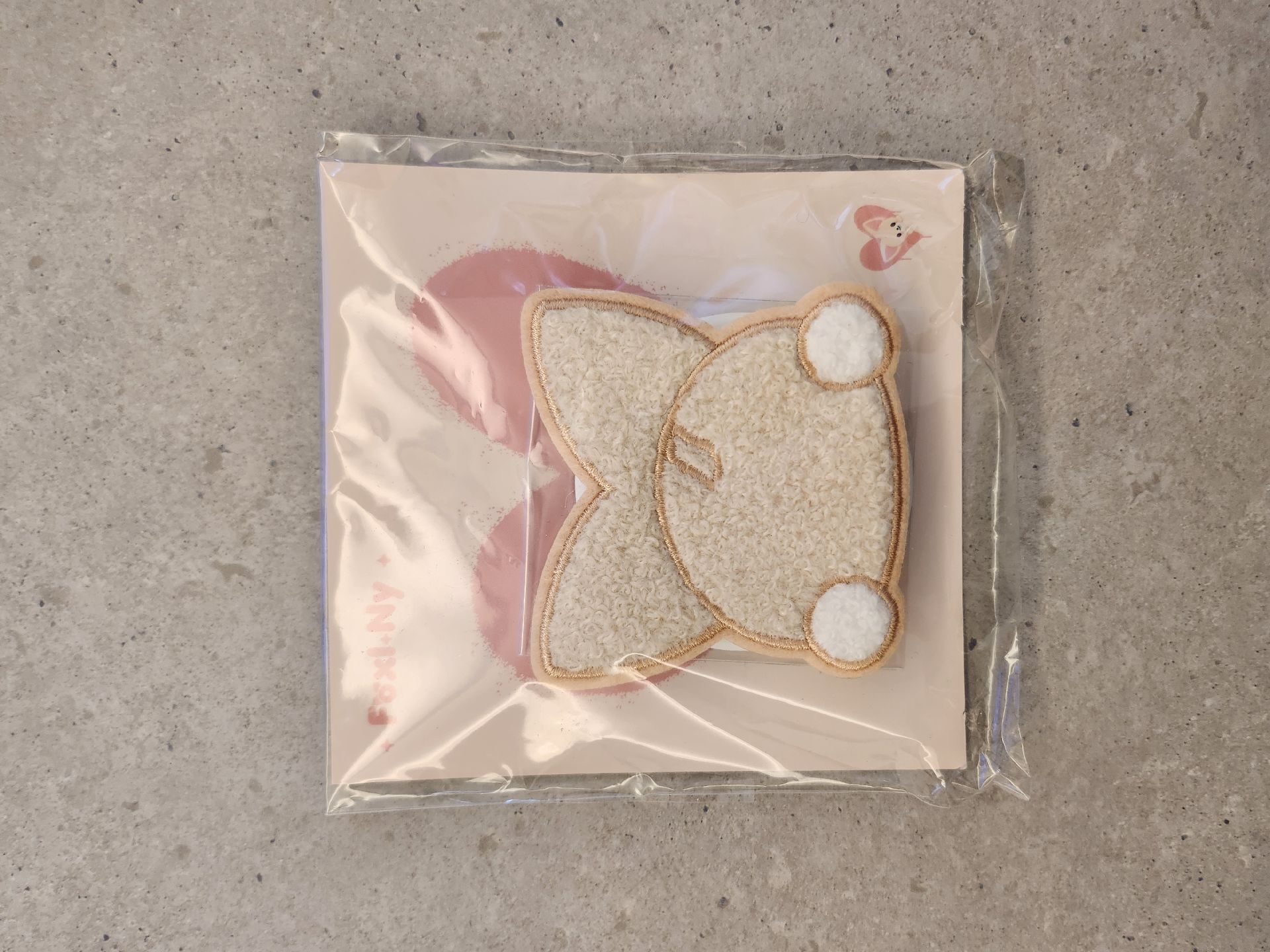 [SKZ]全新！stray kids I.N foxiny 快閃店手機支架