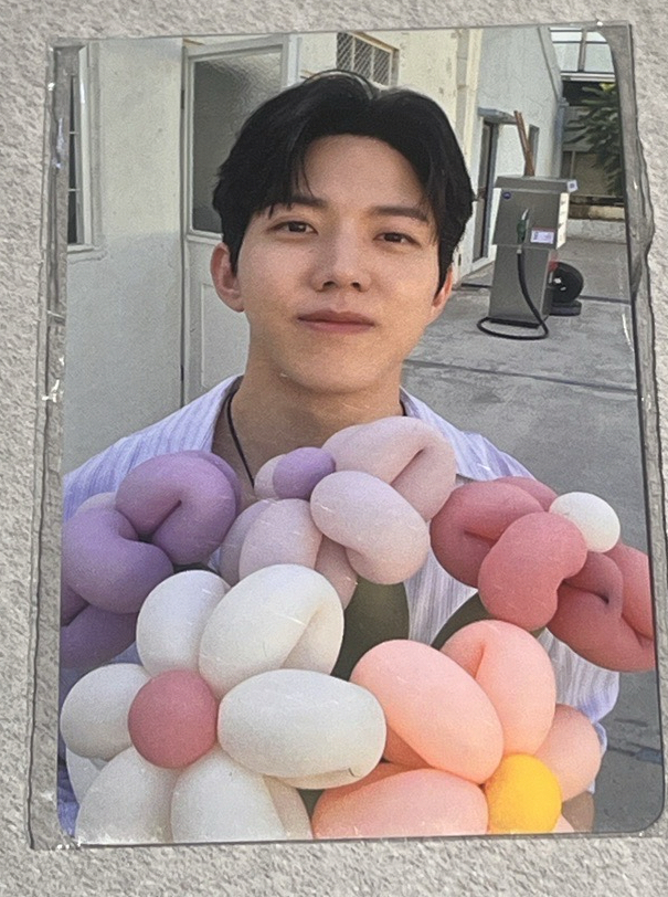 DAY6 十週年演唱會 線上滿額卡 度雲